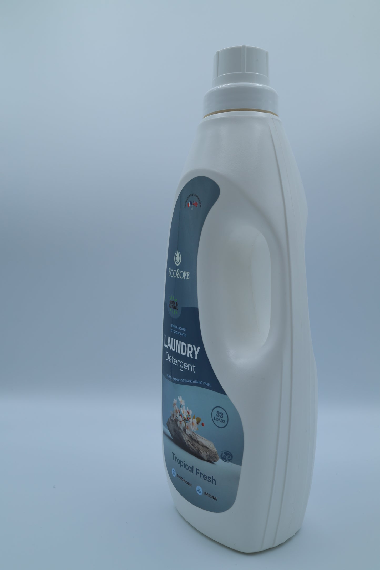 Laundry Detergent - Tropical Fresh