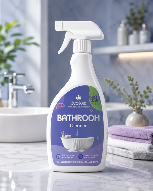Bathroom Cleaner
